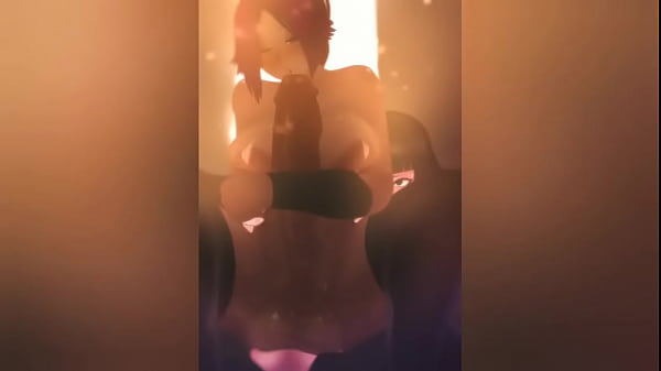 Futanari Supermix