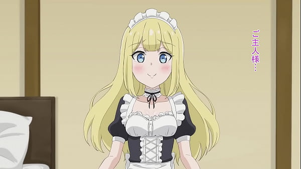 Hentai, Anime, Maid, 2d - Toons - 2025 - Intense - Performance - Video 1005539