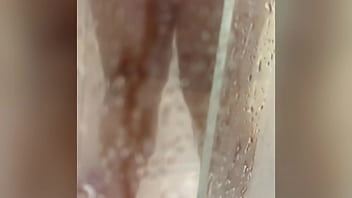 Amirah Anastasia - Shower Scene (preview)