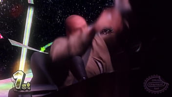 Me And Jesse Playing Mario Kart ️️