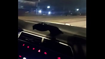 Civic Lxs Do Tifón Enfieando O Cacetão Na Saveiro G7 Do Juan. Boto Até Baliza