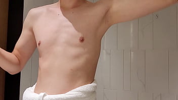 Th - Solo, Asian, Gay, Taiwanese, Soloboy - Gay - 2025 - Amazing - Performance - Video 858146