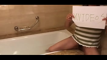 Lanlan - 自慰, 酒店 - Unknown - 2025 - Wild - Performance - Video 971170