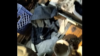 Solo Go Go Masterbation