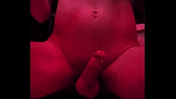 Randcarl Jacking With Fleshlight