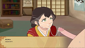 Four Elements Trainer Book 4 Love Part 49 - Pema Knows Best