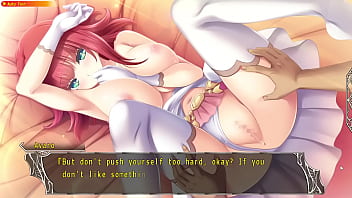 Amayui Castle Meister - Lish 02