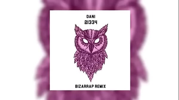 Dani - 21334 (Bizarrap Remix)