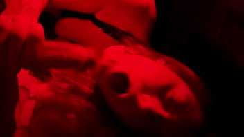 Step Sis Let' Me Rider Here In The Way Home