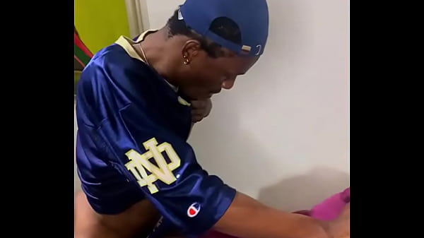 Ebony Bubblebutt Games Night 1