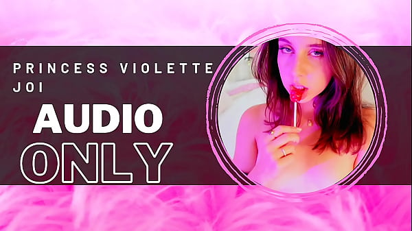 Pv 5 Minutes To Get Owned Joi[audio Only]