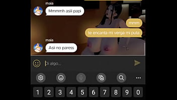 Imvu, Gorda-culona - Unknown - 2025 - Incredible - Performance - Video 220597