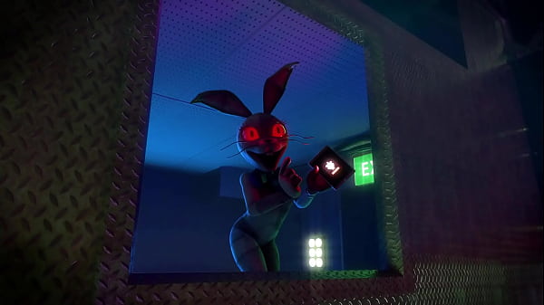 Vanny' True Secret Ending