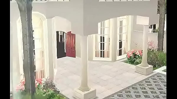 Lonely Housewife Pt. 1