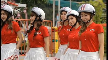 [Crayon Pop] í_ë__ì__í_ ë__ë__ë__(Bar Bar Bar) - M/V (Sexy ver.)