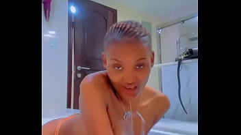 Elianne, La Célèbre Kidnappeuse De Kinshasa