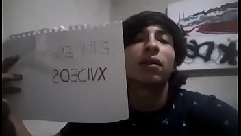 Vídeo De Verificación - verification-video - Video 856054