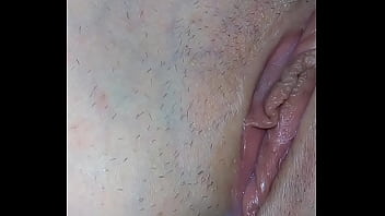Киска после секса