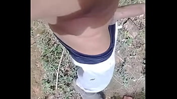 O Garoto Em Toledo Pr Batendo Uma