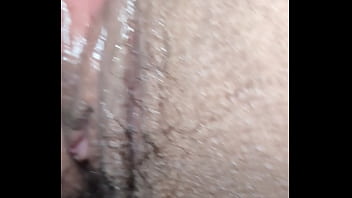 Llegando De La Fiesta, Hicimos El Amor Bien Duro, Que Rico La Chupo Su Vagina Con Mi Amante