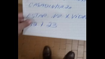 Corno Da Putinhacasadinha20