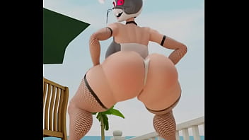 Vanny Rebolando O Bundão