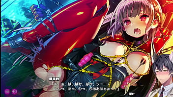 ドーナドーナ いっしょにわるいことをしよう エロシーン20