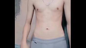 Chico Joven Masturbandose - masturbation, gay-sex - Video 853829