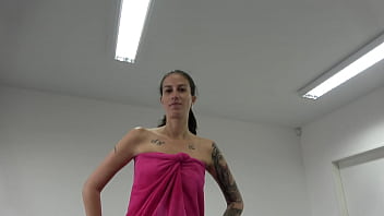 Sexy Tattooed Milf Ali Blows And Fucks Like A Goddess