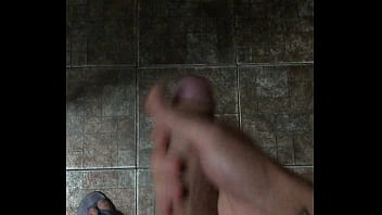 Novinho Dotado Bh Gozando Gostoso