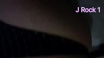 Gordita Cachonda Cojiendo Rico