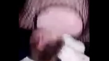 Gaping Holes Humilation