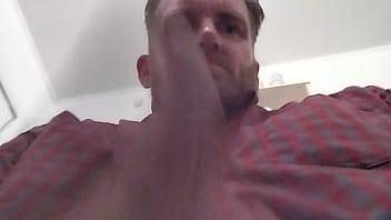 Squirting Cum On Your Face