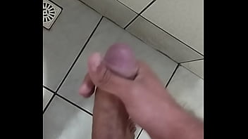 Me Aliviando Antes Do Banho - cum, masturbation, solo, banho, gozando, soloboy, masturbacao - Video 971750