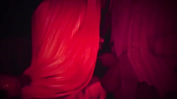 The Red-haired Mademoiselle Appeased The Bandit Campaign