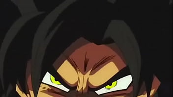 Dragon Ball Super Broly | Película Completa Español Latino