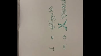 Dickson - Verification-video - Unknown - 2025 - Amazing - Session - Video 851294