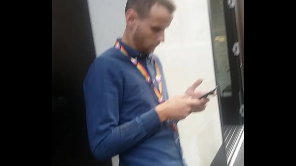 Jonas At Charing Cross