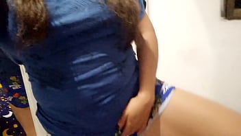 Soy Tu Mayordomo Asi Que Complaceme!! Al Fin Mi Hermanastra Me Envia Su Video Porno Casero, Mientras Se Tocaba Sus Tetas Y Vagina Muy Tentadoramente