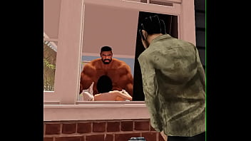 Came Home Early To Catch Amazingly Handsome Cam Heyward Fucking My Wife: It Is A Privilege