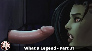 Wal 31 - Locked Into Prison... And Finally Find Her