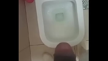 O Ativo Moreno Gozando Para Mim