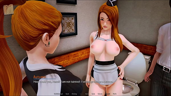 Harem Hotel 283
