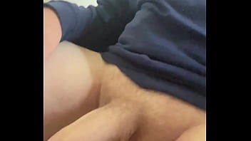 Just Jerking Off Over Here