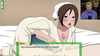 The Most Twisted Naruto Game (jikage Rising)