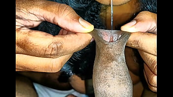Tamil Wife Sucking Cock With Cum