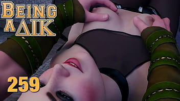 Being A Dik #259 _ Just Enjoying Her Soft Titties