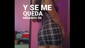 Culona - Culona, Chaparrita - Big_ass - 2025 - Incredible - Session - Video 960980