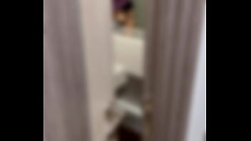 Horny Salma Trying Dildos In Her Pussy For The First Time