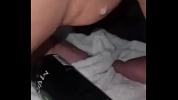 Big Clit Milf Making Monster Can Dissappear